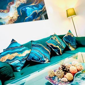 Appartement met Drie Slaapkamers